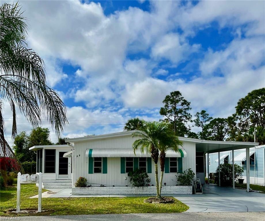 Property Photo:  838 Holly Berry Court  FL 33917 