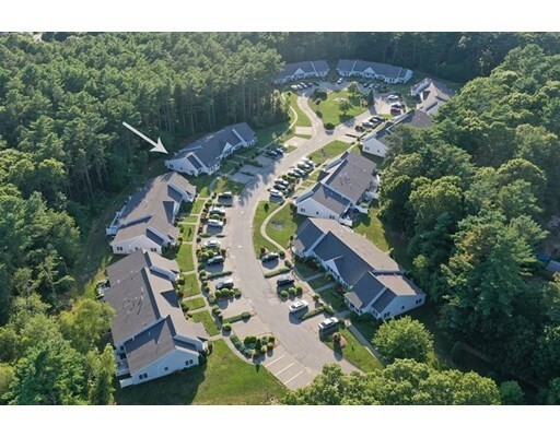 Property Photo: 6 Cranberry Grove Way 6A MA 02571