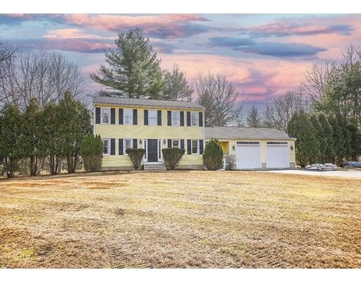 1 Kerry Drive  East Mansfield MA 02048 photo