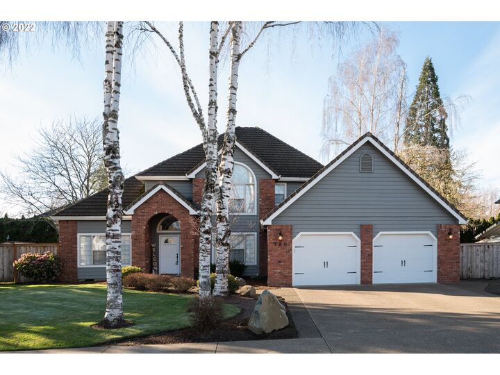 790 NW 21st St  McMinnville OR 97128 photo