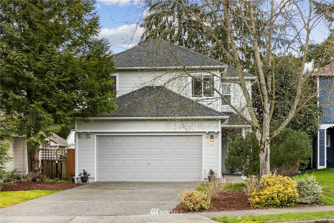 17326 Ironwood Street  Arlington WA 98223 photo