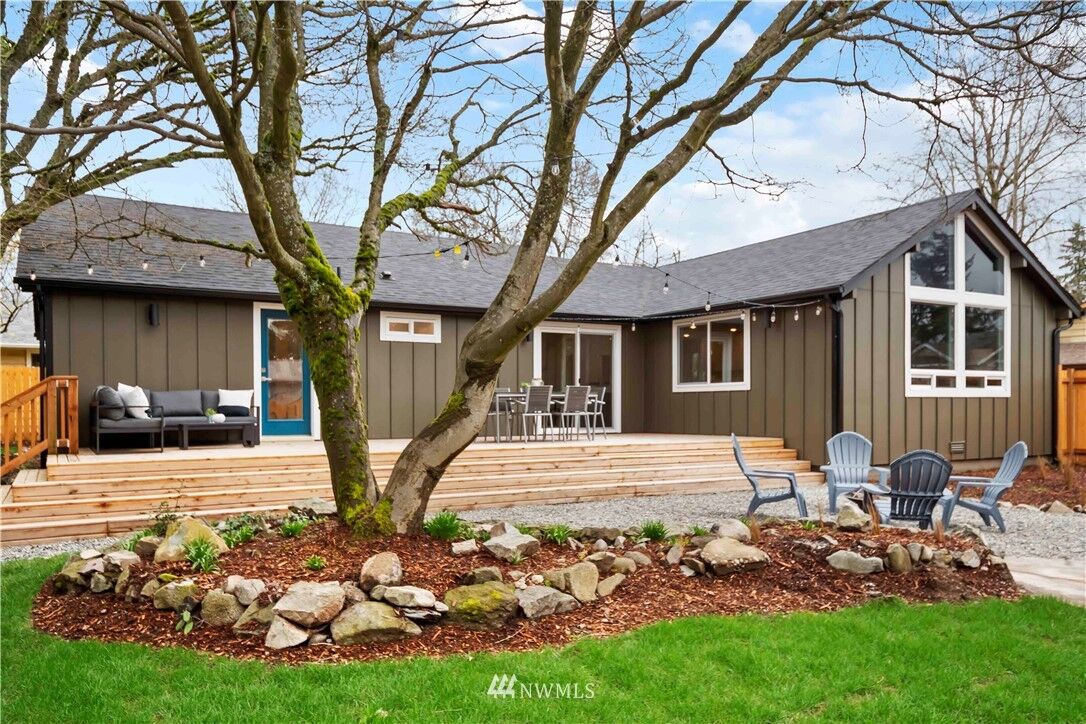 Property Photo: 15103 31st Place S WA 98188