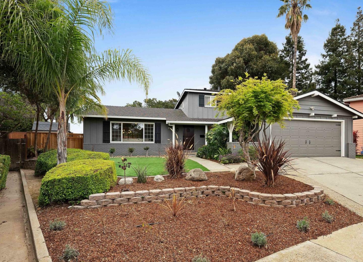 Property Photo:  21412 Elm Court  CA 95014 