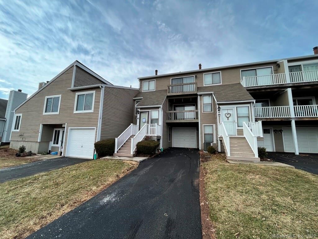 Property Photo: 722 Robert Frost Drive 722 CT 06405