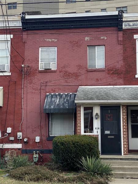 Property Photo:  414 S 5th Street  PA 15644 