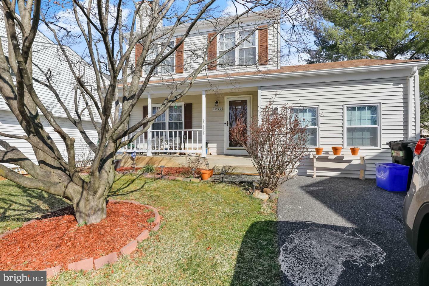 Property Photo: 13425 Cloverdale Place MD 20874