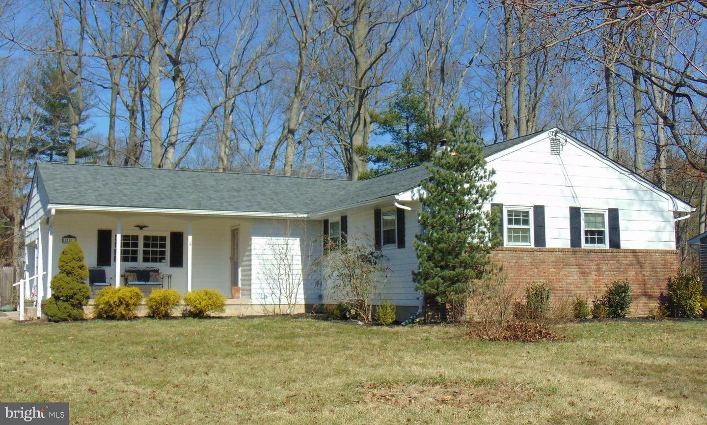 Property Photo:  114 Oak Creek Road  NJ 08520 