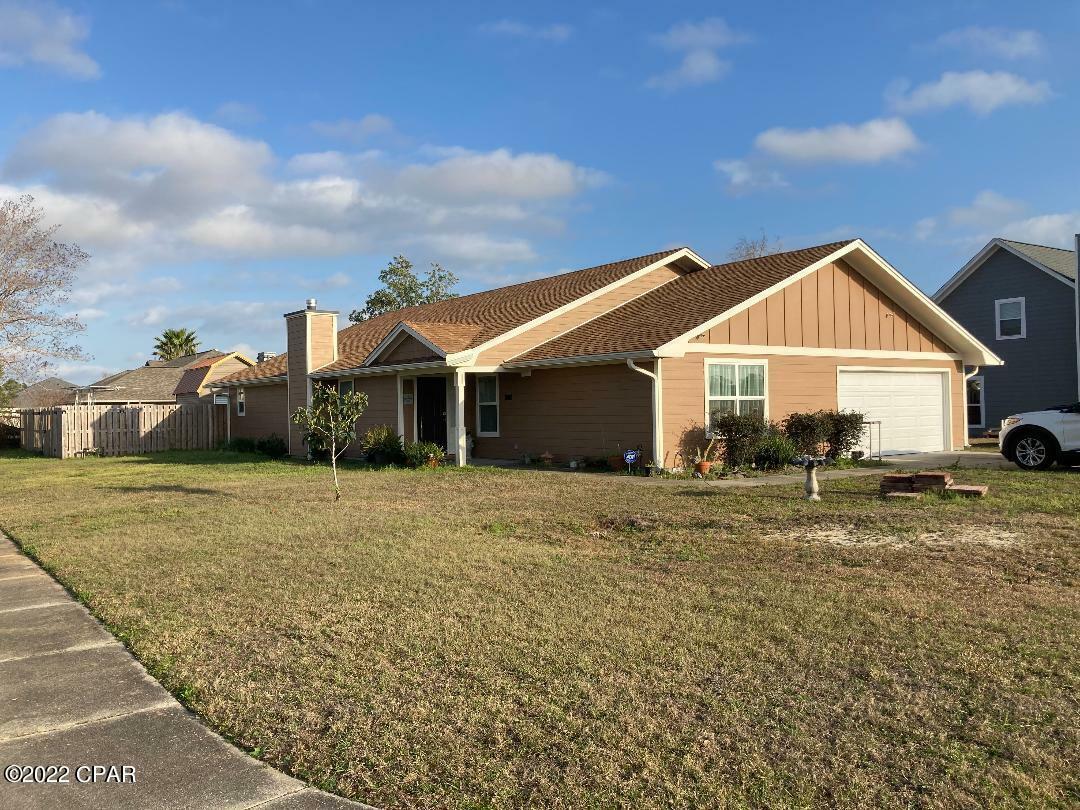 Property Photo:  603 Mallory Drive  FL 32405 