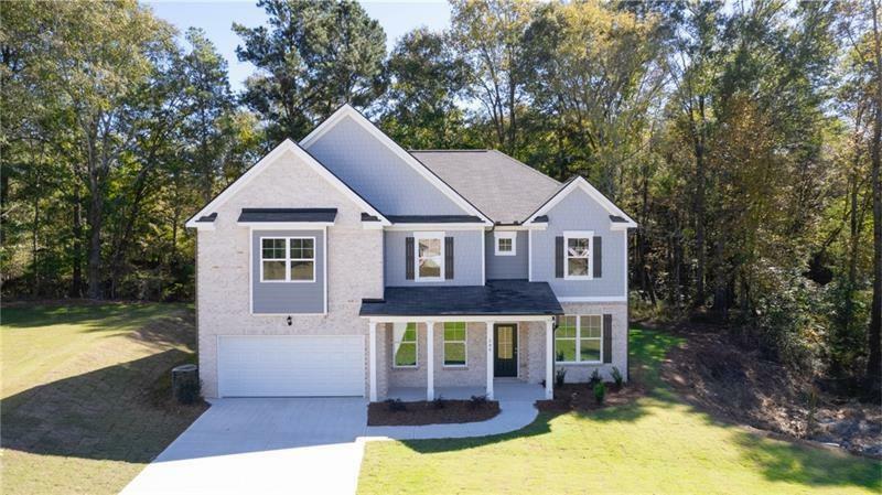 Property Photo: 340 Paxton Lane GA 30549