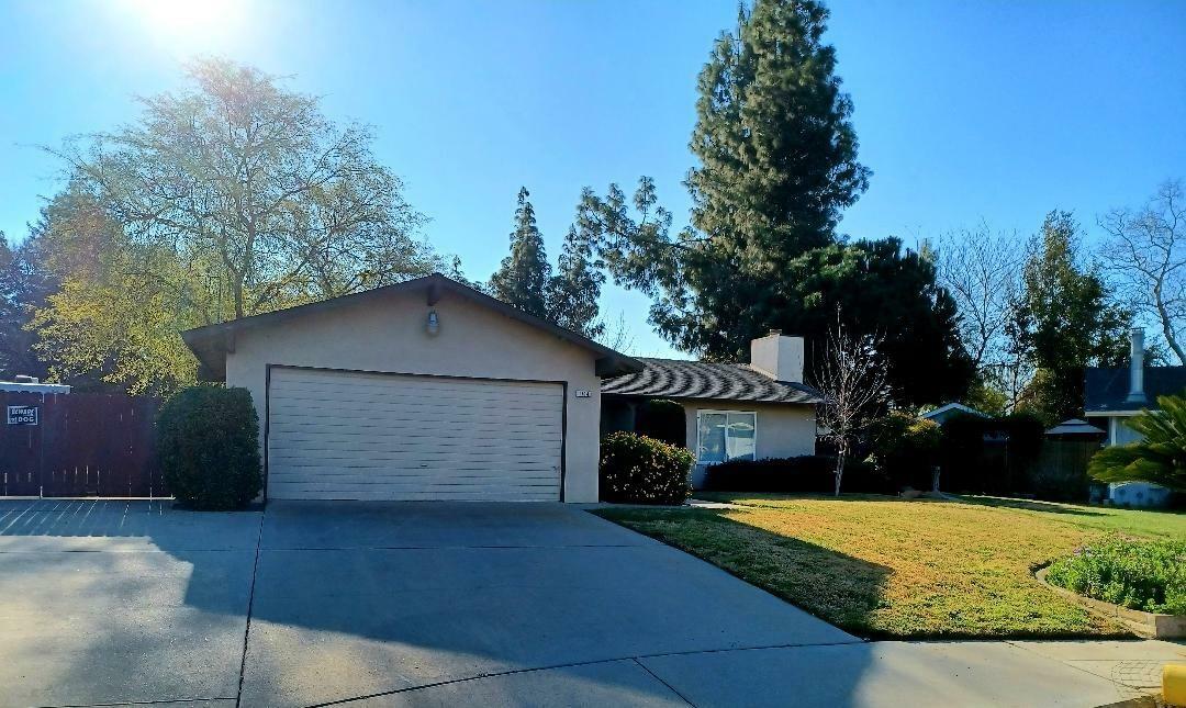 1714 Norwich Avenue  Clovis CA 93611 photo