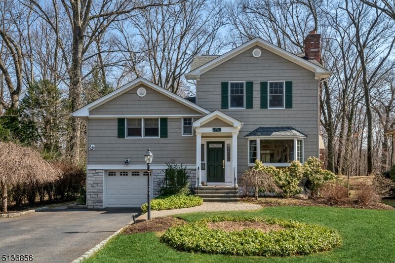 Property Photo: 251 Briarcliff Rd NJ 07450