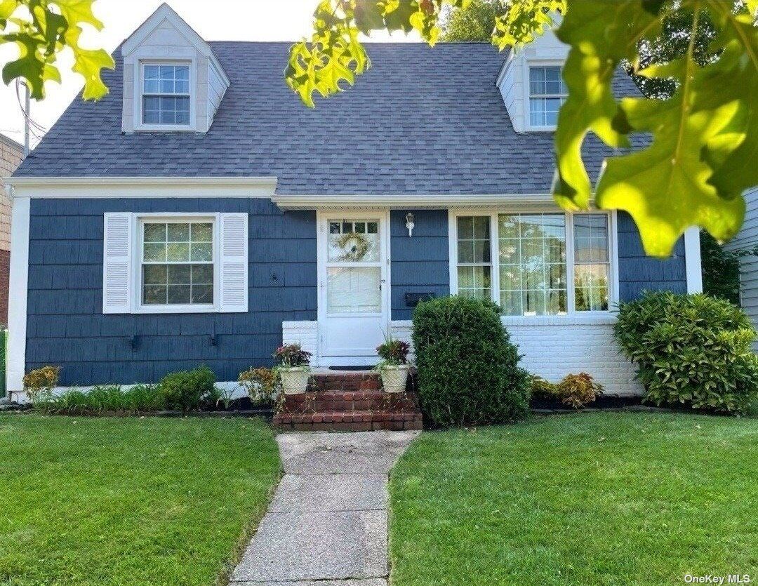 Property Photo: 7-22 151st Place NY 11357