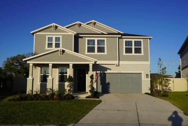 Property Photo:  14375 59th Circle E  FL 34211 