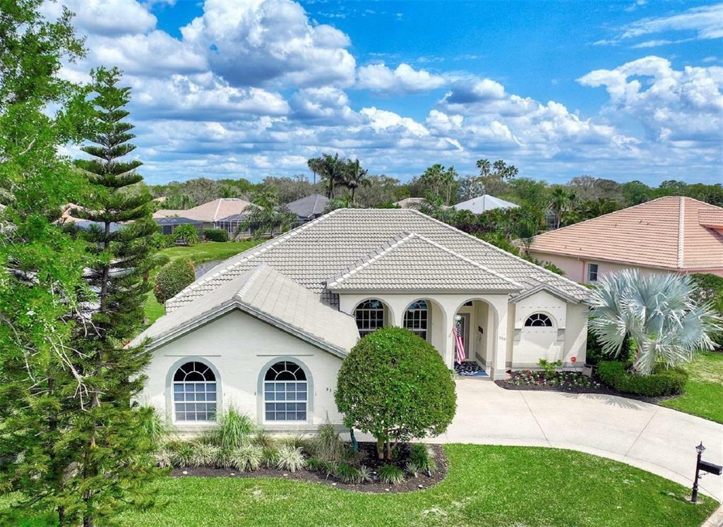 Property Photo:  3310 Bay Ridge Way  FL 33953 