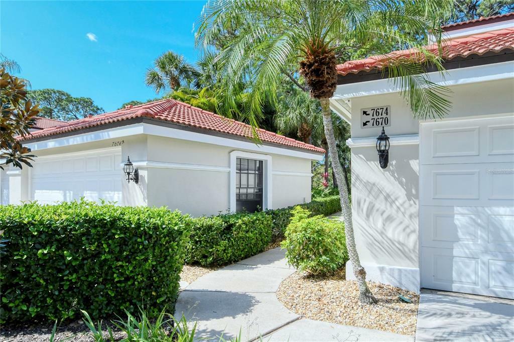 Property Photo:  7670 Fairway Woods Drive 1601  FL 34238 