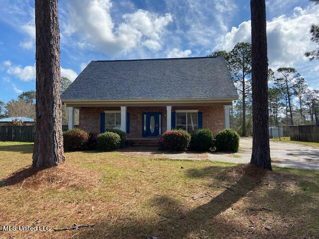 16916 Long Leaf Drive  Vancleave MS 39565 photo