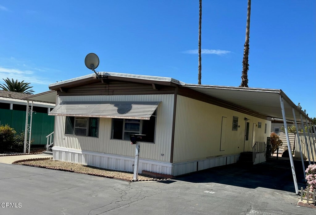 Property Photo:  1500 Richmond Road 58  CA 93060 