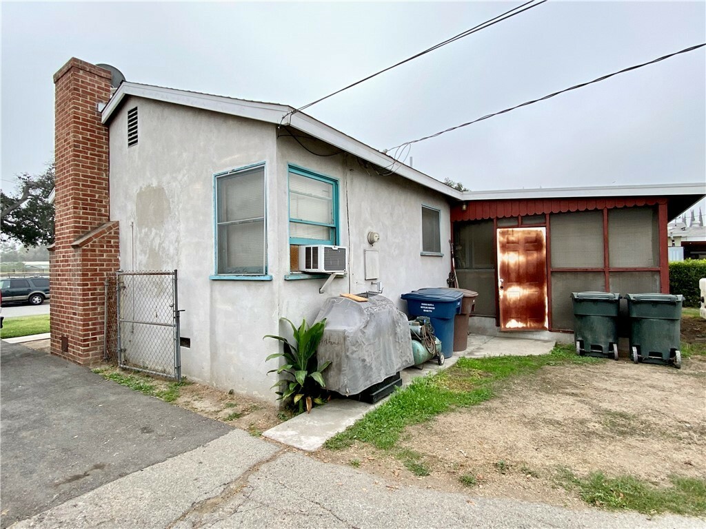 Property Photo: 11419 Emery Street CA 91732