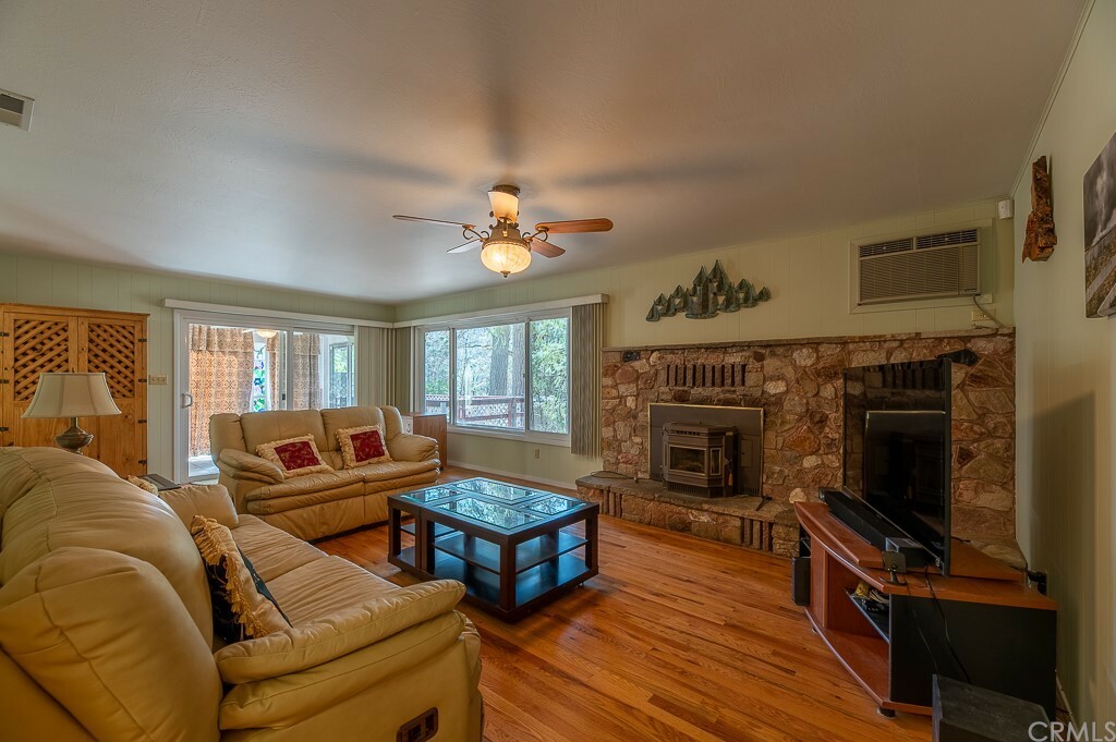 Property Photo: 16161 Golf Road CA 95426