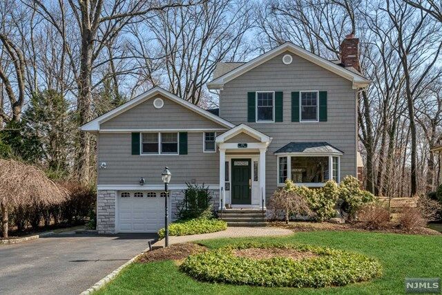 Property Photo: 251 Briarcliff Road NJ 07450
