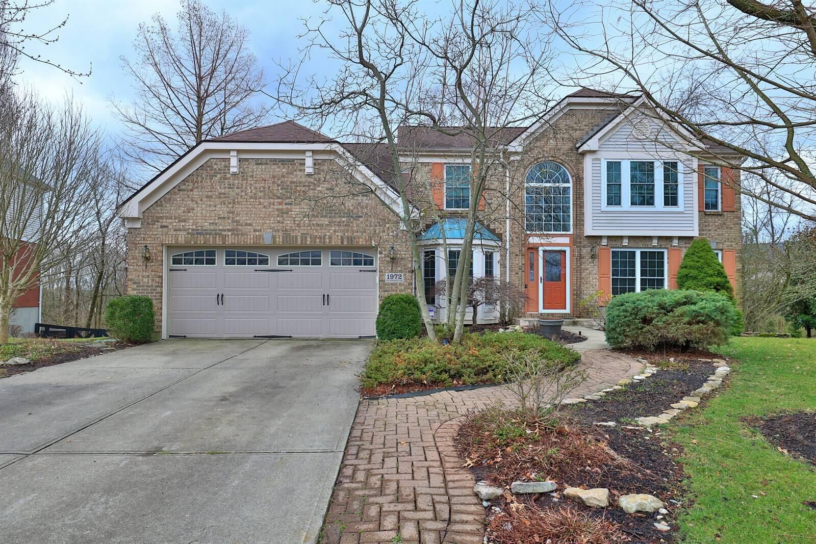 Property Photo: 1972 Wedgewood Lane KY 41048