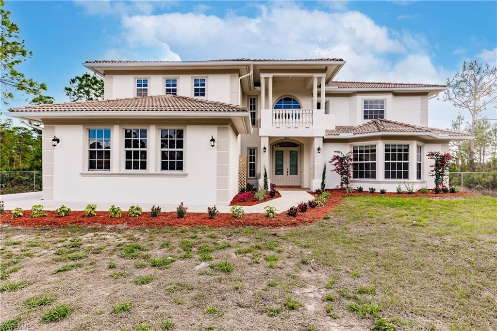 Property Photo:  3710 27th Ave NE  FL 34120 