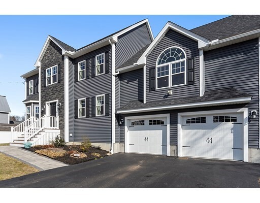 Property Photo: 13 Muse Ave MA 01887