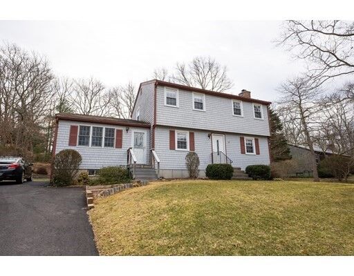 Property Photo:  11 Cranberry Cir  MA 02360 