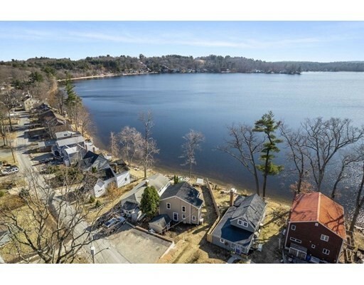 Property Photo: 66 Lake Attitash Rd MA 01913