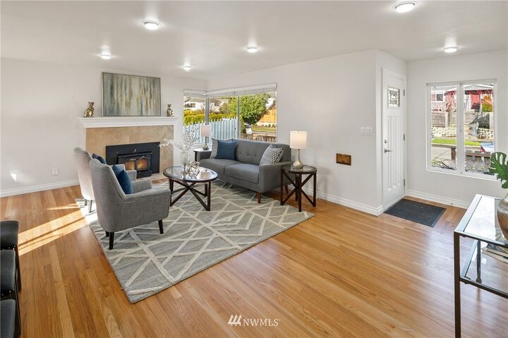 Property Photo:  6315 36th Avenue SW  WA 98126 