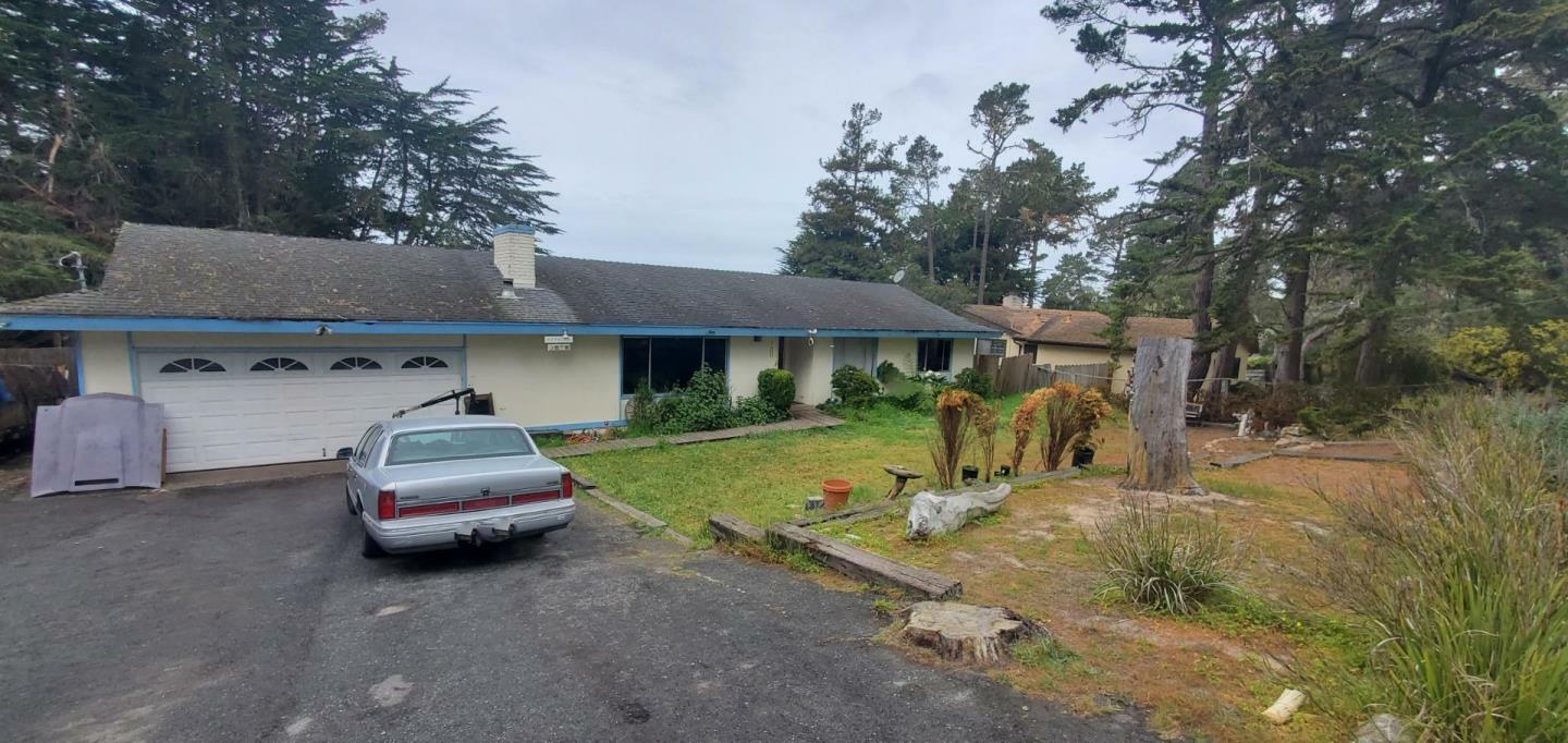 Property Photo: 3078 Hermitage Road CA 93953