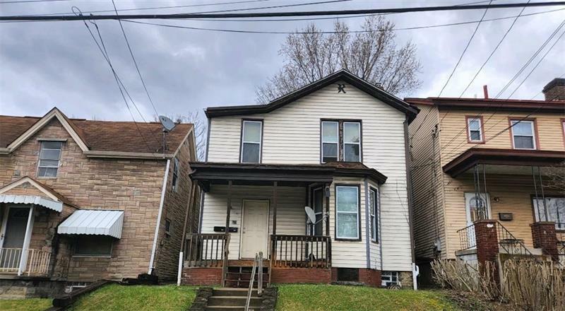 Property Photo:  555 Washington Ave  PA 15106 