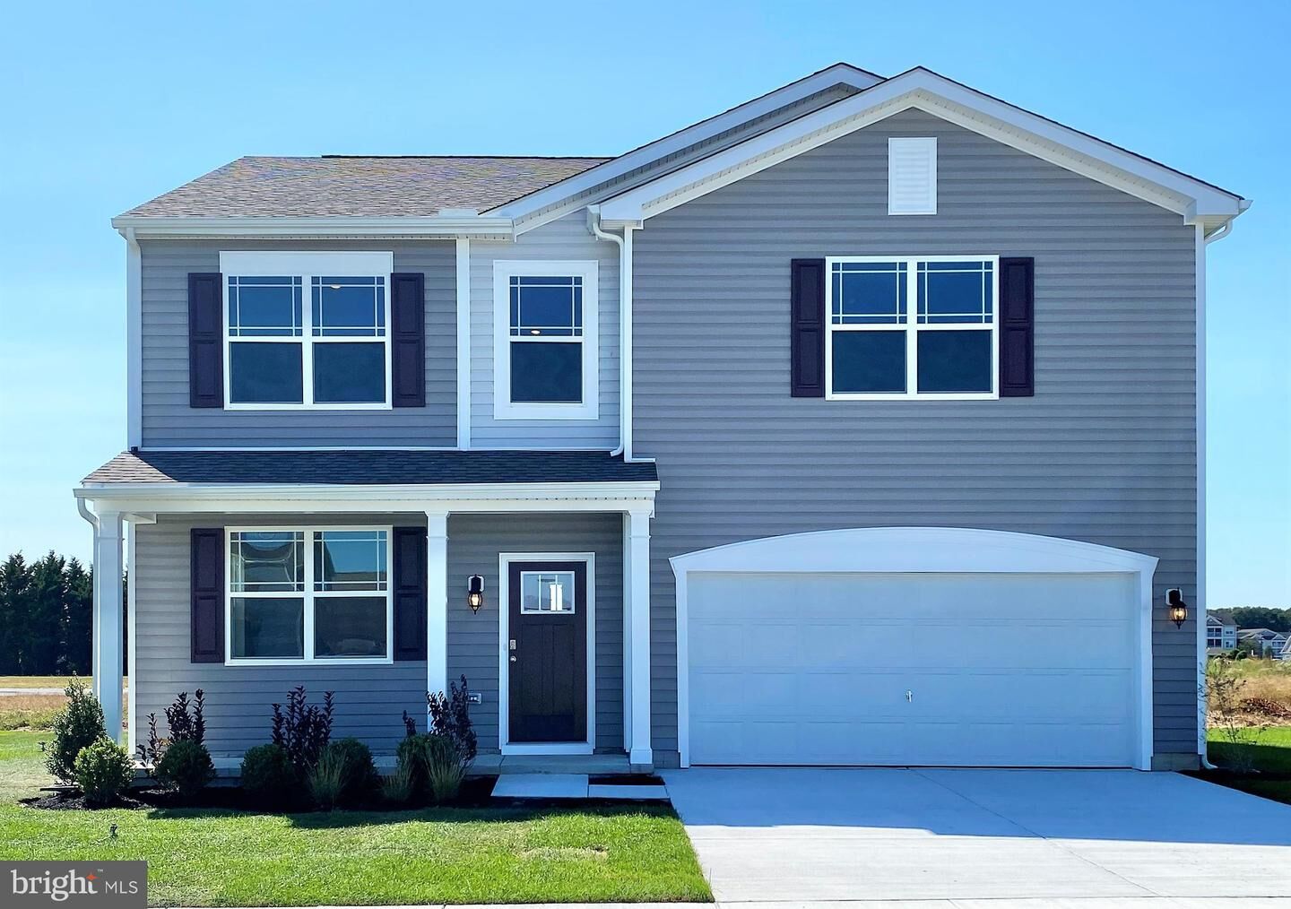 Property Photo: 65 Bunchberry Court DE 19904