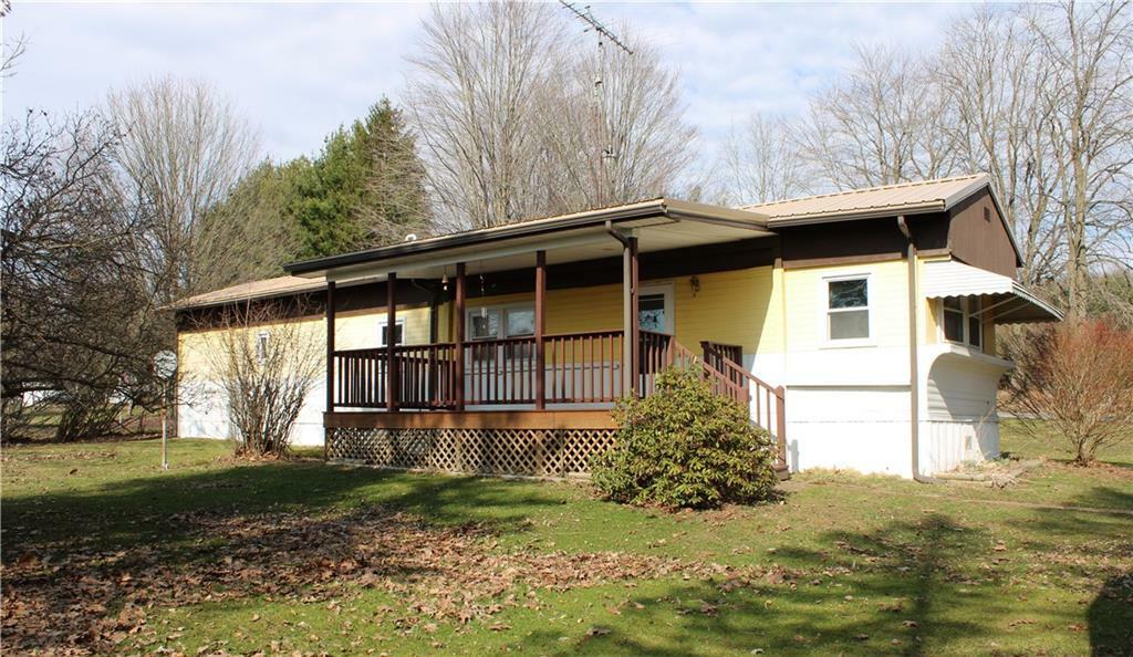 12959 S Townline Road  Linesville PA 16424 photo