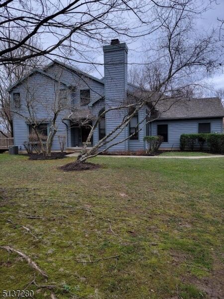 Property Photo: 11 Hillside Ct NJ 08530