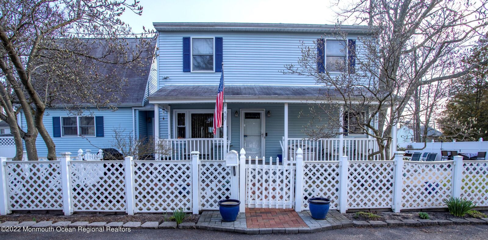 Property Photo: 967 Lynnwood Avenue NJ 08723