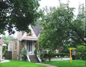 Property Photo:  3215 N Rutherford  IL 60634 