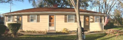 Property Photo: 412-14 N Lord IL 60110