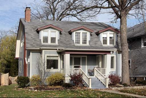 Property Photo:  1016 Linden Avenue  IL 60091 