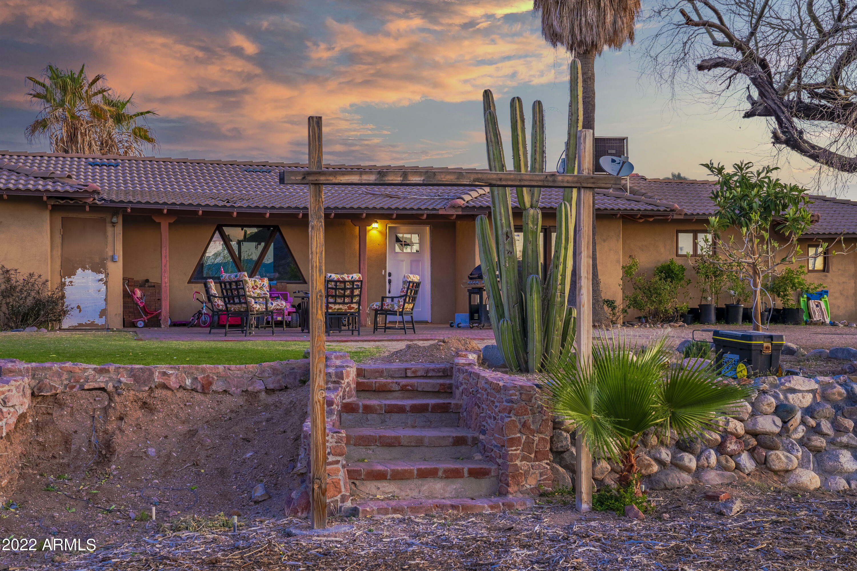 Property Photo:  630 S Mariposa Drive  AZ 85390 