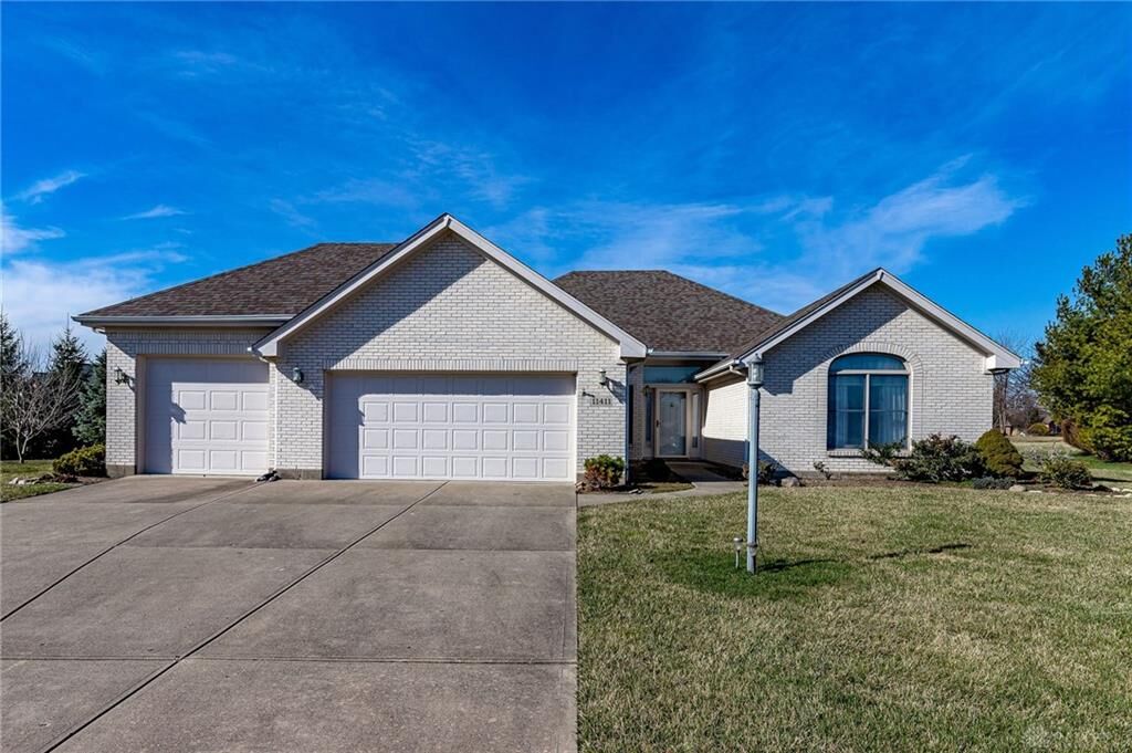 Property Photo: 11411 Colameo Court OH 45458