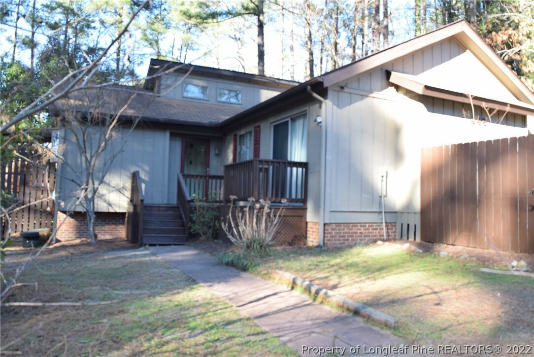 Property Photo:  446 Windy Beach  NC 27332 