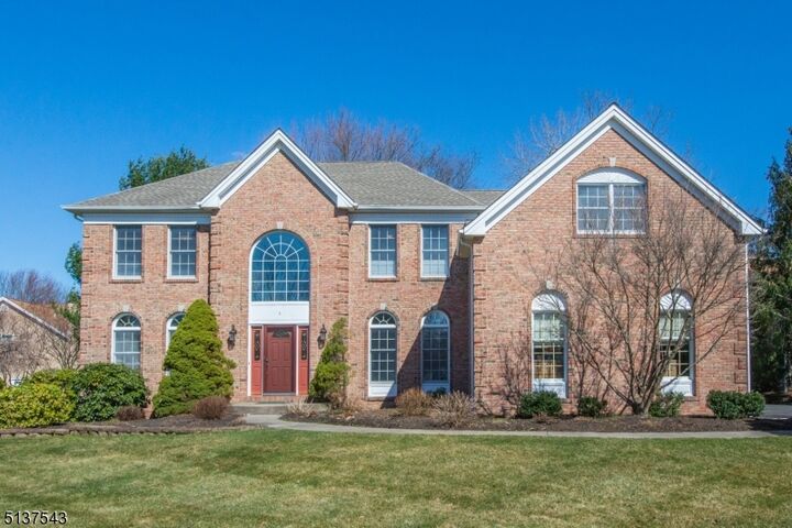 1 Warwick Rd  Mount Olive Twp. NJ 07836 photo