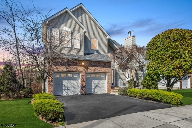 Property Photo: 8 Young Way NJ 08807