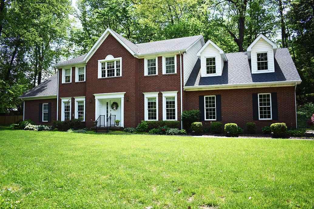 Property Photo:  826 Bent Tree Ln  KY 42420 