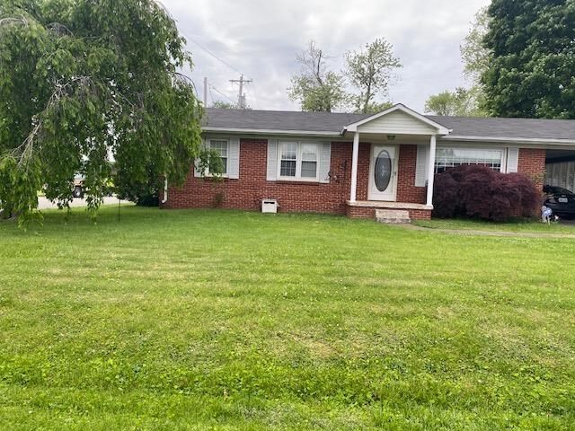 Property Photo:  1697 Marshall St  KY 42420 