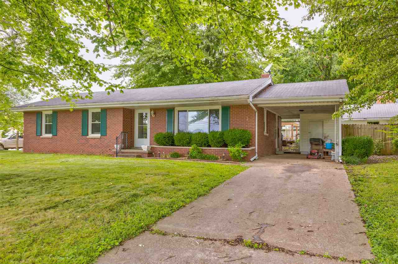2561 Green River Rd  Henderson KY 42420 photo