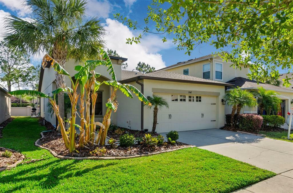 Property Photo:  7847 Tuscany Woods Drive  FL 33647 