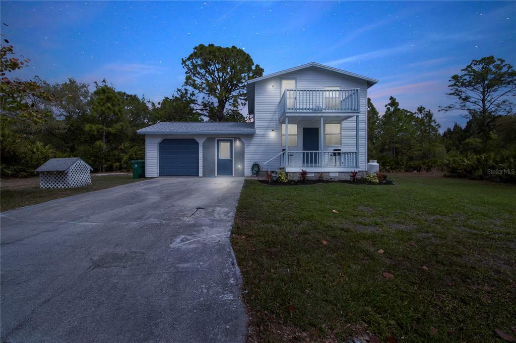 Property Photo:  28094 Chinquapin Drive  FL 33955 