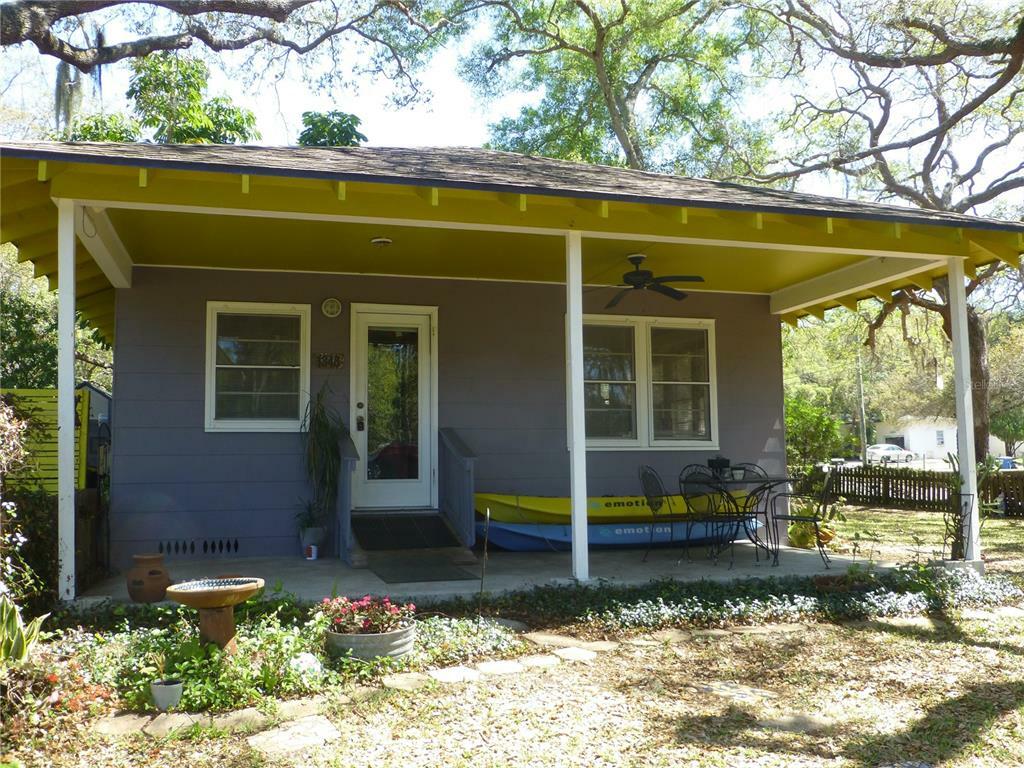 Property Photo:  1348 Druid Road E  FL 33756 